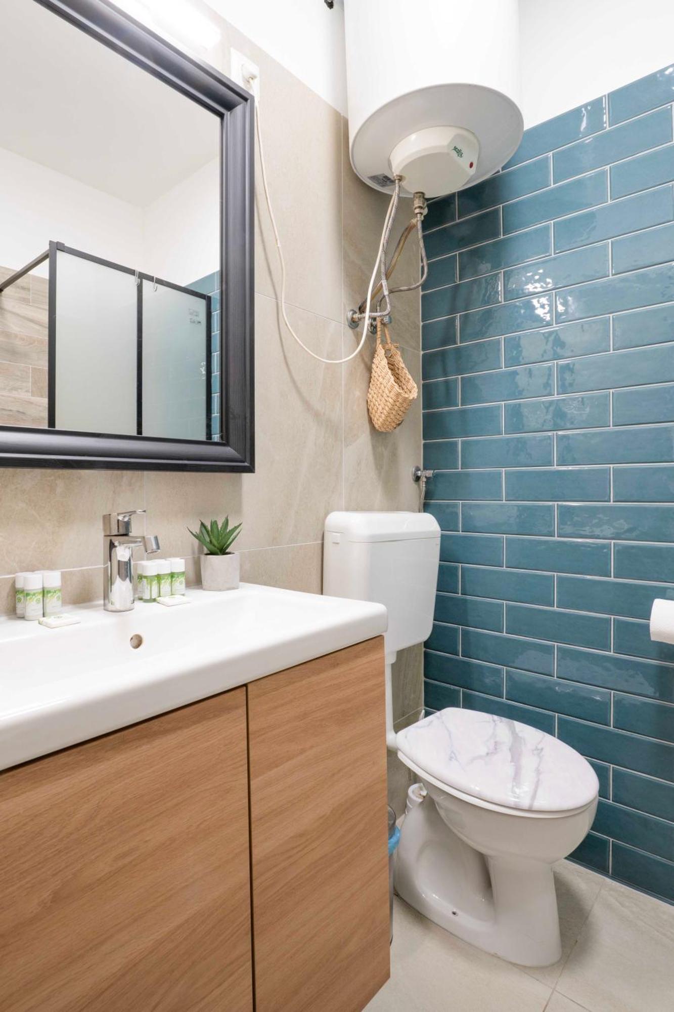 Quiet Design Apartment Next To Szimpla Ka8 Budapest Luaran gambar